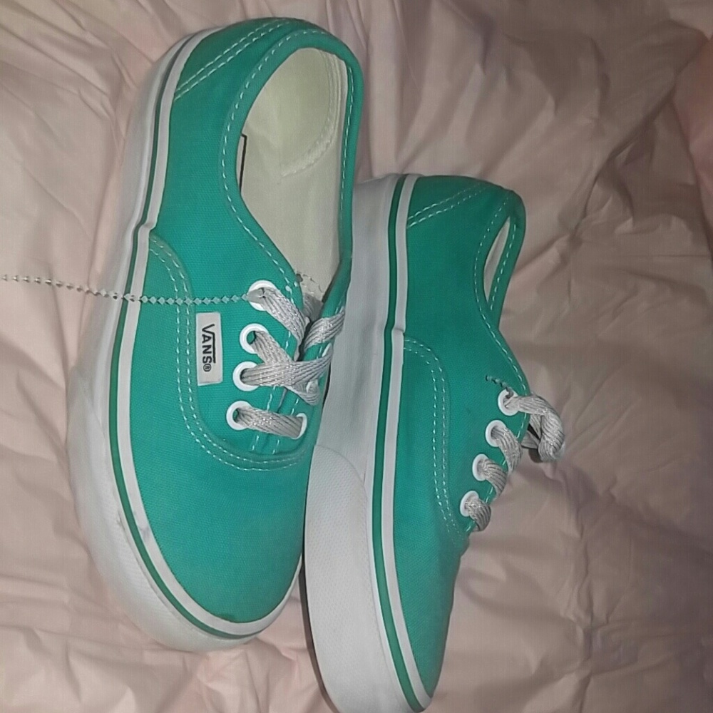 Kids VANS